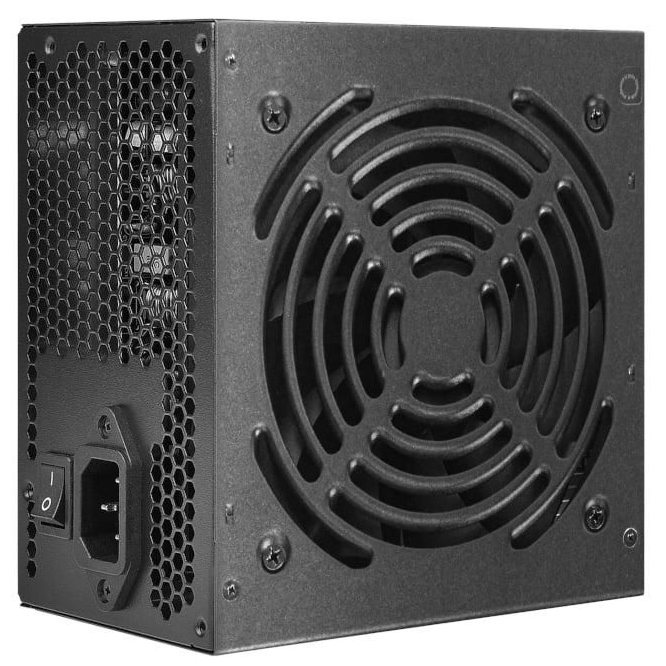 Antec Atom V750 750W Non‑Modular ATX PSU  