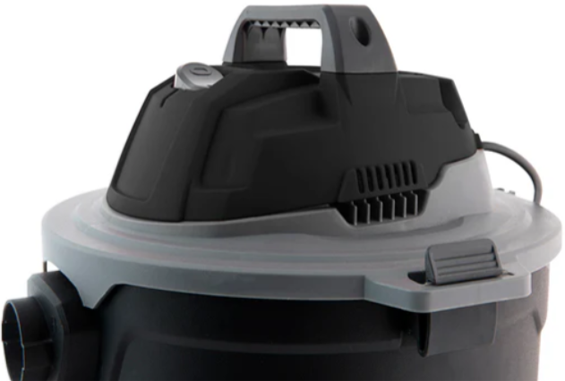 Hoover HWD15 15L Wet & Dry Vacuum Cleaner  