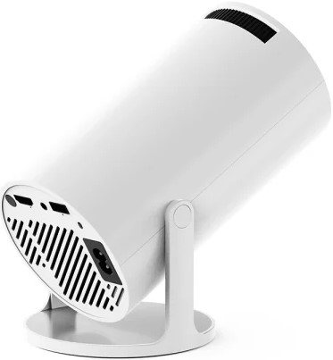 HTPNEO H66 Full HD Mini Smart Projector  