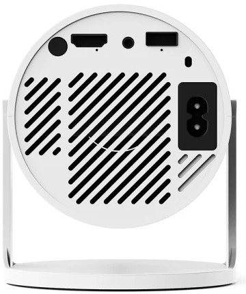 HTPNEO H66 Full HD Mini Smart Projector  