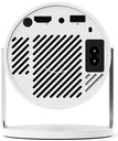 HTPNEO H66 Full HD Mini Smart Projector  