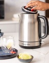 Russell Hobbs RHSSK05 | 1.7L Stainless Steel Kettle  