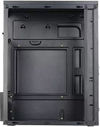 UniQue CSF02 | Micro ATX Computer Case (No PSU)