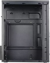 UniQue CSF02 | Micro ATX Computer Case (No PSU)
