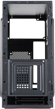 UniQue CSF02 | Micro ATX Computer Case (No PSU)