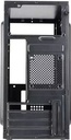 UniQue CSF02 | Micro ATX Computer Case (No PSU)