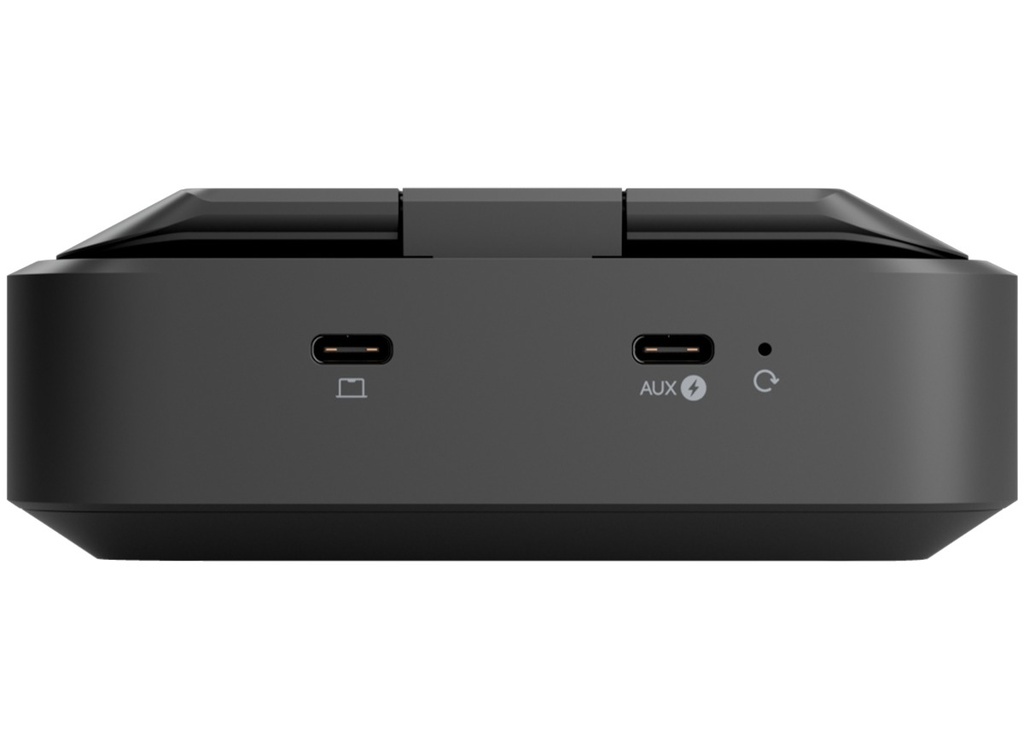 Ubiquiti U‑AIRWIRE UniFi WiFi 7 Client Device  