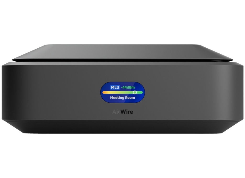 Ubiquiti U‑AIRWIRE UniFi WiFi 7 Client Device  