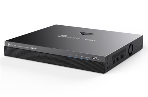 TP‑Link VIGI NVR2016H‑16P 16Ch PoE+ NVR  