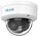 HiLook IPC‑D129HA‑2.8MM 2MP ColorVu Dome Camera  