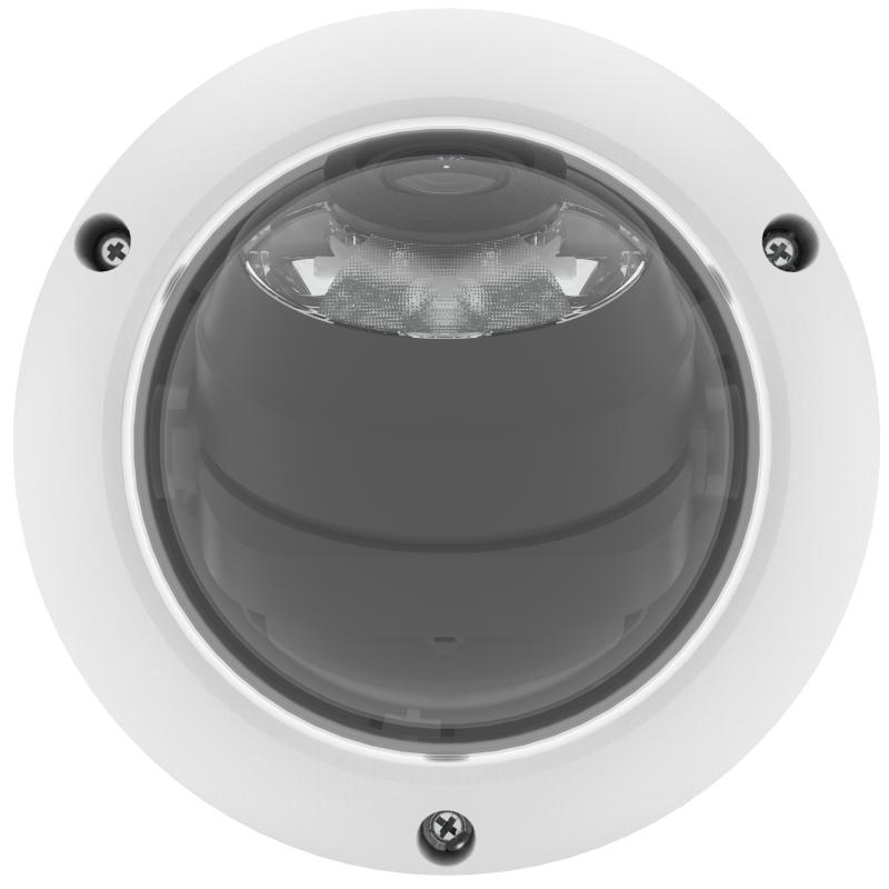 HiLook IPC‑D129HA‑2.8MM 2MP ColorVu Dome Camera  