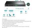 TP‑Link VIGI NVR4032H 32Ch Network Video Recorder  