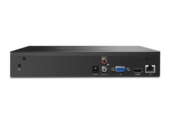 TP‑Link VIGI NVR1008H 8Ch Network Video Recorder  