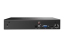 TP‑Link VIGI NVR1008H 8Ch Network Video Recorder  