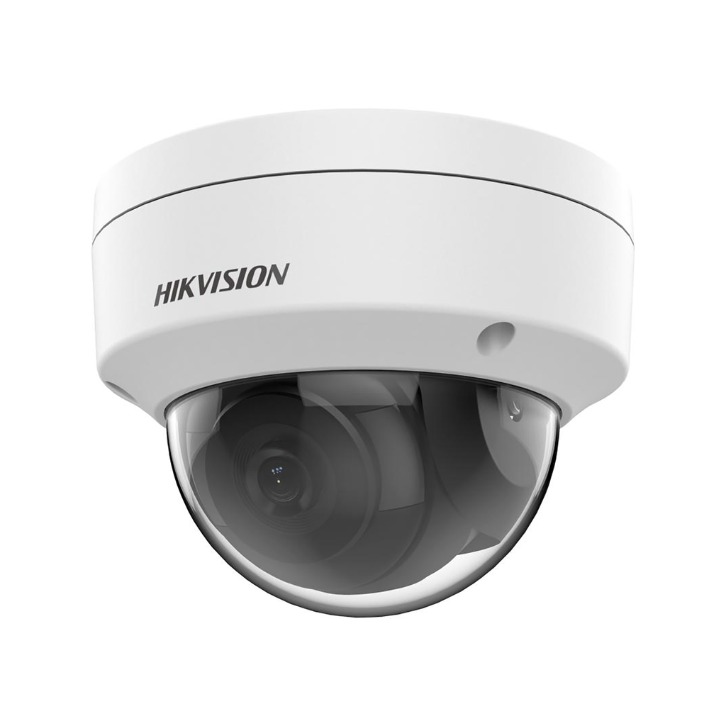 Hikvision DS‑2CD1123G0E 2MP Dome Camera 2.8mm 