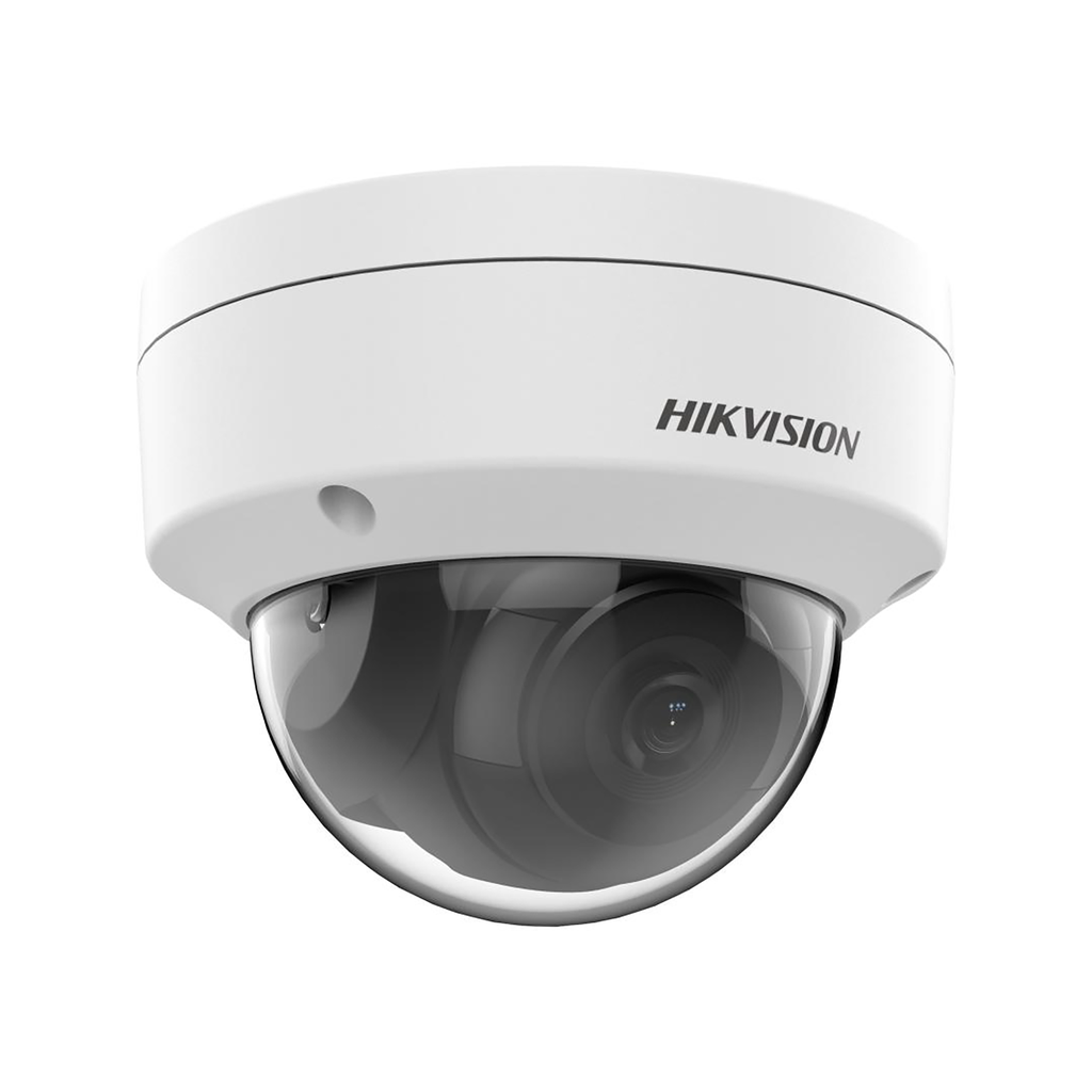 Hikvision DS‑2CD1123G0E 2MP Dome Camera 2.8mm 