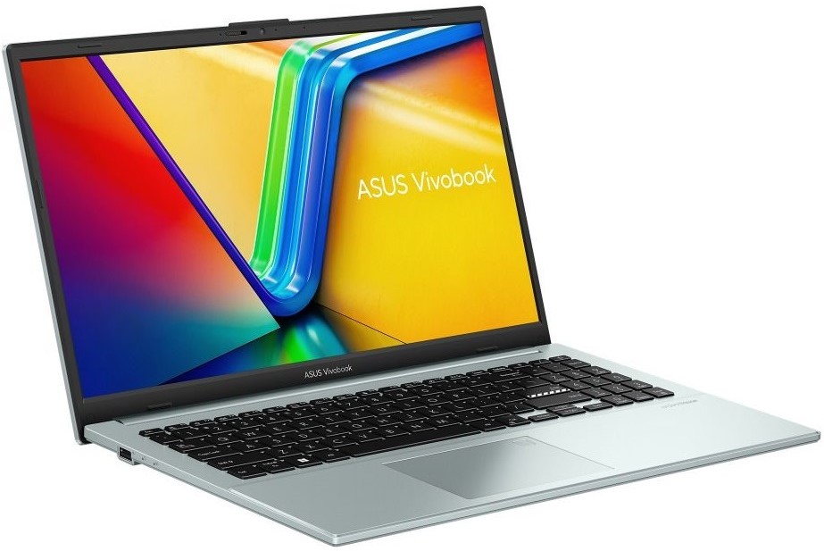 Asus Vivobook Go E1504FA Ryzen 3 OLED Laptop  