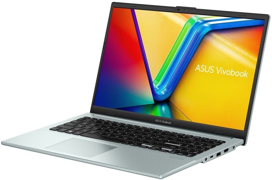 Asus Vivobook Go E1504FA Ryzen 3 OLED Laptop  