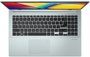 Asus Vivobook Go E1504FA Ryzen 3 OLED Laptop  