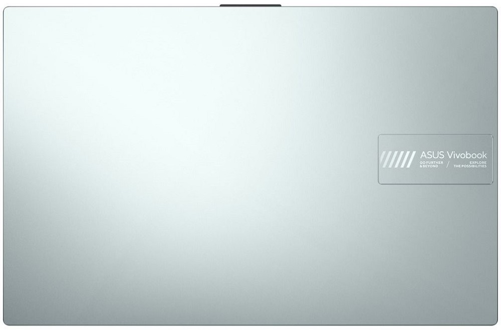 Asus Vivobook Go E1504FA Ryzen 3 OLED Laptop  