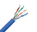 UltraLAN CAT6 Blue CCA UTP 305m Roll  