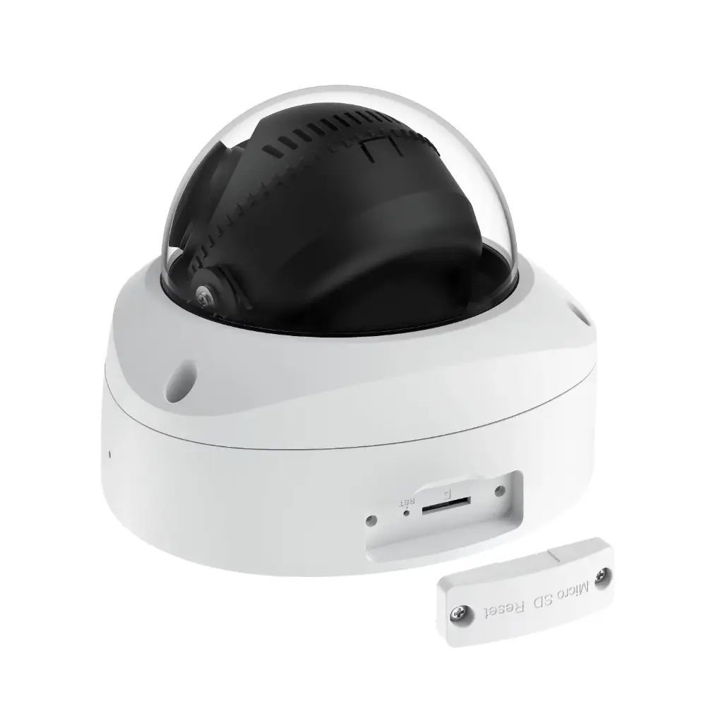 Reolink Duo 2V PoE 4K Panoramic Camera  