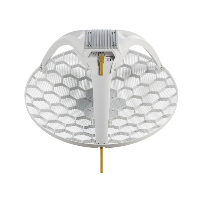 MikroTik LHG LTE7 Kit 17dBi Outdoor CPE  