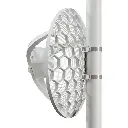 MikroTik LHG LTE7 Kit 17dBi Outdoor CPE  
