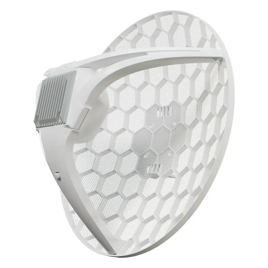 MikroTik LHG LTE7 Kit 17dBi Outdoor CPE  
