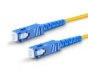 UltraLAN Fiber Flylead SC-SC UPC SM Simplex (10Meter)