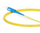 UltraLAN Fiber Flylead SC-SC UPC SM Simplex (10Meter)
