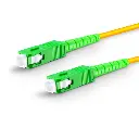 UltraLAN Fiber Flylead SC‑SC APC SM 10m  