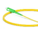 UltraLAN Fiber Flylead SC‑SC APC SM 10m  