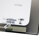 14.0″ LCD FHD Laptop Screen 30‑Pin Bend Connector 