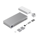 Ubiquiti UniFi Pro Max 16 PoE L3 Multi‑Gig Switch