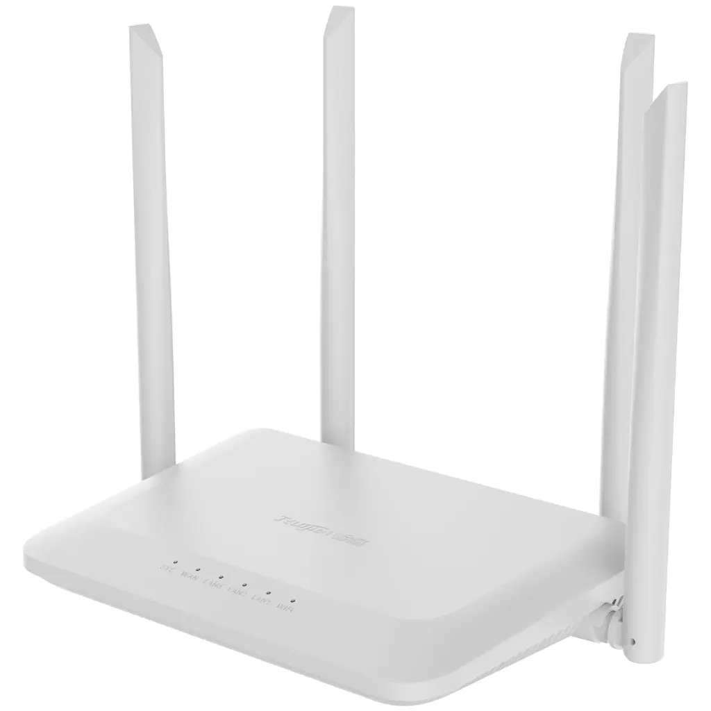 Reyee RG‑EW1200F Wi‑Fi 5 Mesh Router 1200Mbps