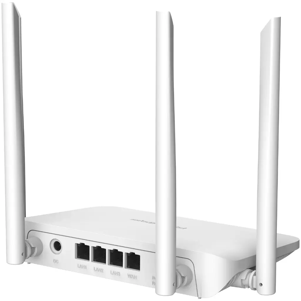 Reyee RG‑EW1200F Wi‑Fi 5 Mesh Router 1200Mbps
