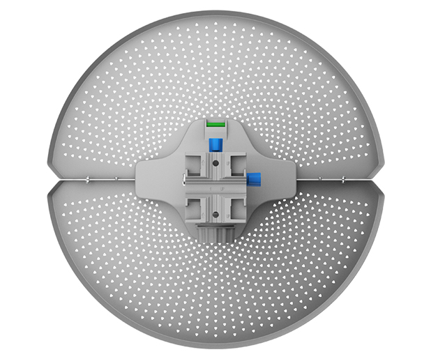 Reyee RG‑AirMetro460G 15km PtP/PtMP Wireless Bridge