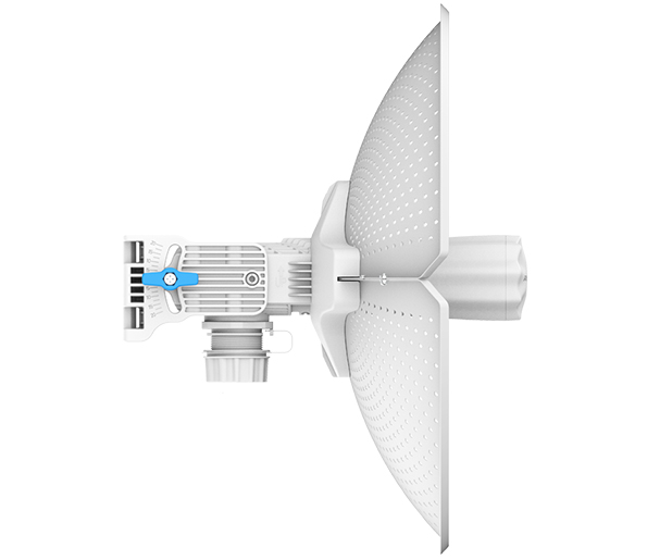 Reyee RG‑AirMetro460F 15km Outdoor Wireless Bridge