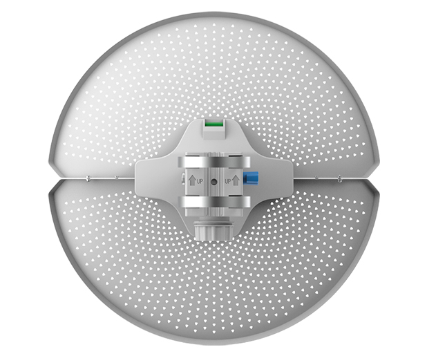 Reyee RG‑AirMetro460F 15km Outdoor Wireless Bridge