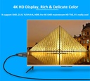 35m HDMI AOC Optical Fiber Cable | HDM-CAB-FIB-35M