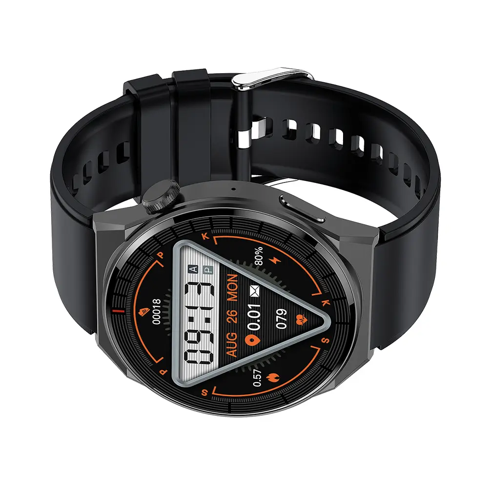 Astrum Sports Smart Watch 1.52″ HD IP67 with Wireless Call – MT25