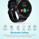 Astrum Sports Smart Watch 1.52″ HD IP67 with Wireless Call – MT25