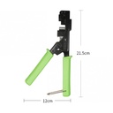 UltraLAN 90-degree Keystone Crimping Tool (CAB-T-C-KS90)