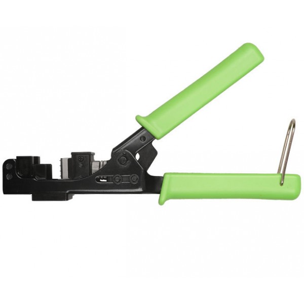 UltraLAN 90-degree Keystone Crimping Tool (CAB-T-C-KS90)