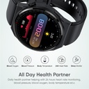 Astrum Sports Smart Watch 1.52″ HD IP67 with Wireless Call – MT25