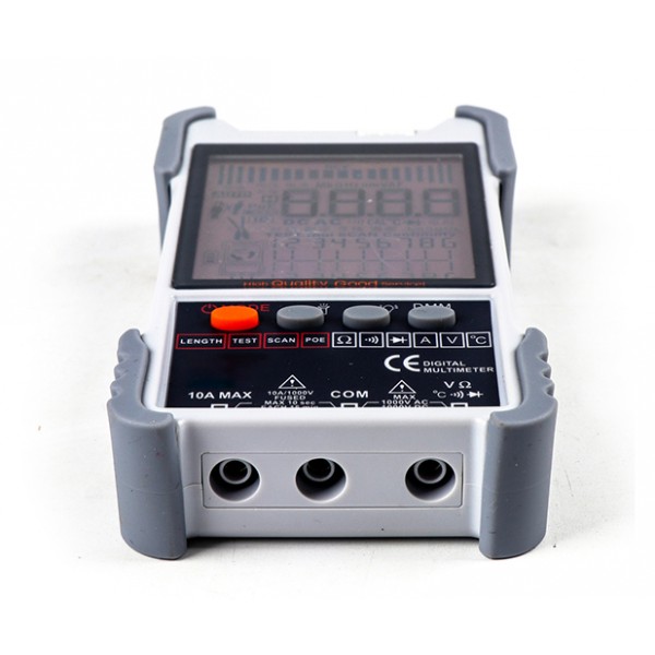 UltraLAN Multi Meter and Cable Tester (CAB-T-MPCT+MM)