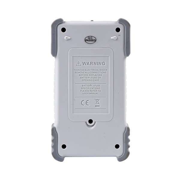 UltraLAN Multi Meter and Cable Tester (CAB-T-MPCT+MM)