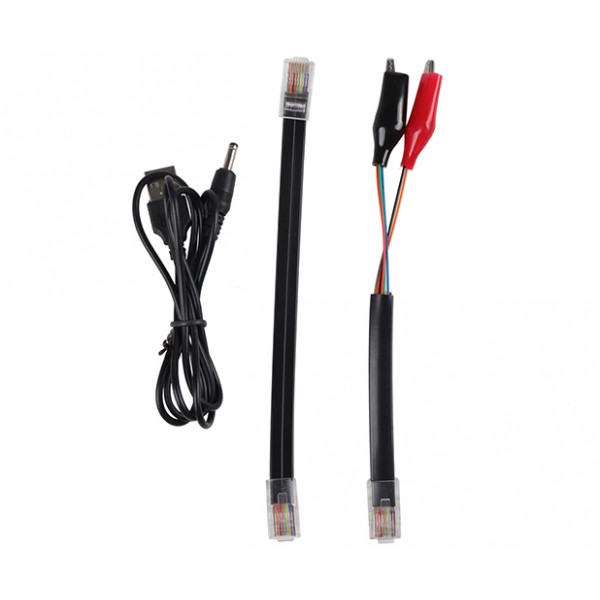 UltraLAN Multi Meter and Cable Tester (CAB-T-MPCT+MM)