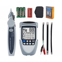 UltraLAN Voltage Meter and Cable Tester (CAB-T-MPCT)